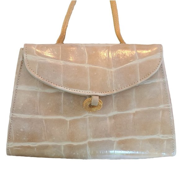 SONDRA ROBERTS Tan Small Purse - Picture 2 of 7